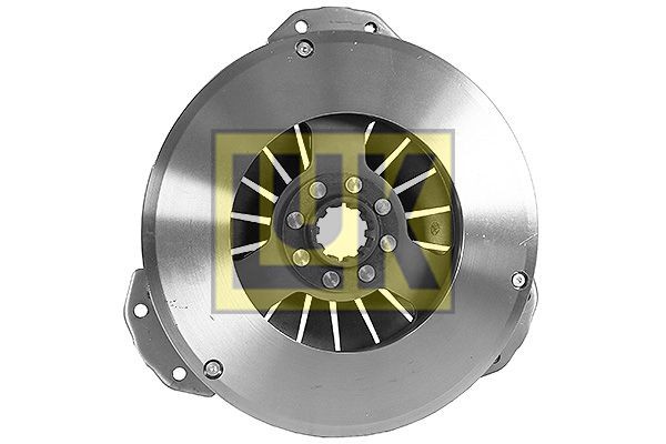 LuK Clutch cover pressure plate 128 0055 11