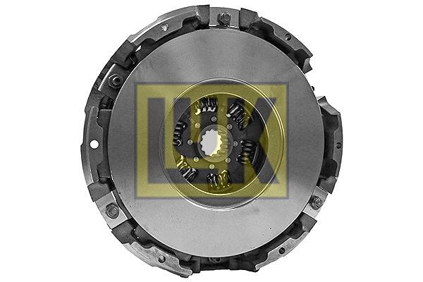 LuK Clutch cover pressure plate 228 0184 10