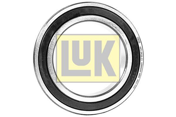 Great value for money - LuK Clutch release bearing 500 1292 40
