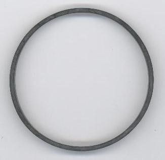 ELRING Gasket, thermostat 071.220 BMW 5 Series 2021