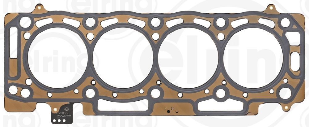ELRING 228.532 Gasket, cylinder head FORD USA experience and price