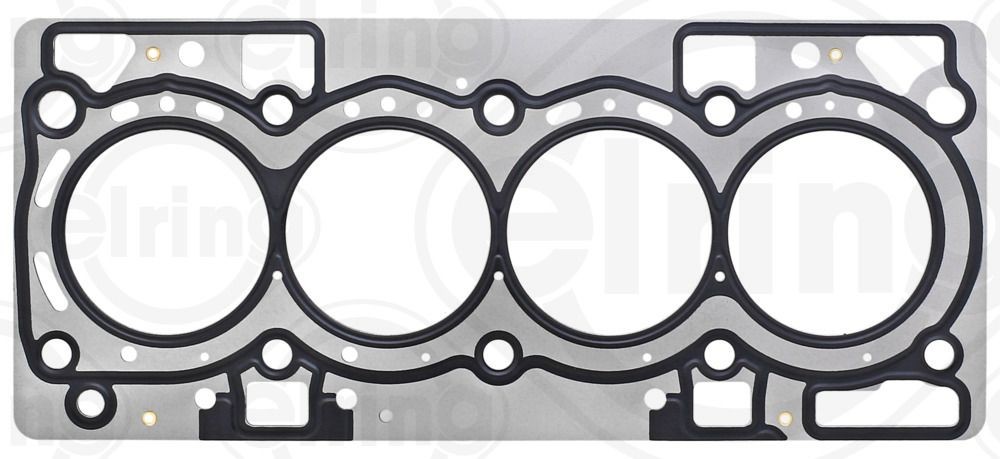 ELRING Gasket, cylinder head 460.970 Ford MONDEO 2018
