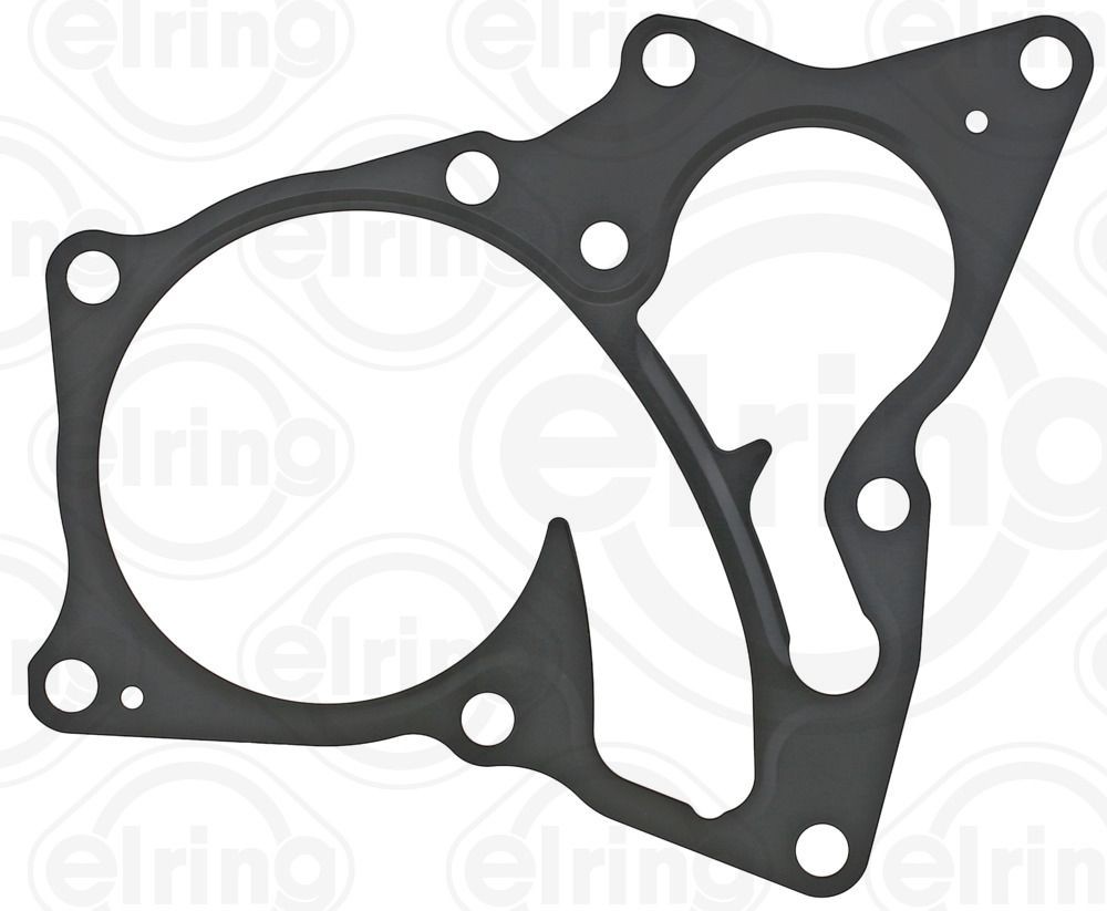 Toyota PROACE Gasket, water pump ELRING 535.470 cheap