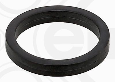 Mercedes-Benz 123-Series Timing cover gasket ELRING 631.760 cheap