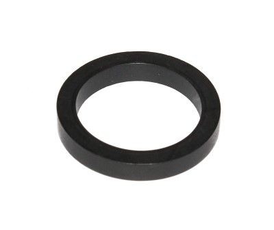Great value for money - ELRING Seal, oil filter housing 897.980