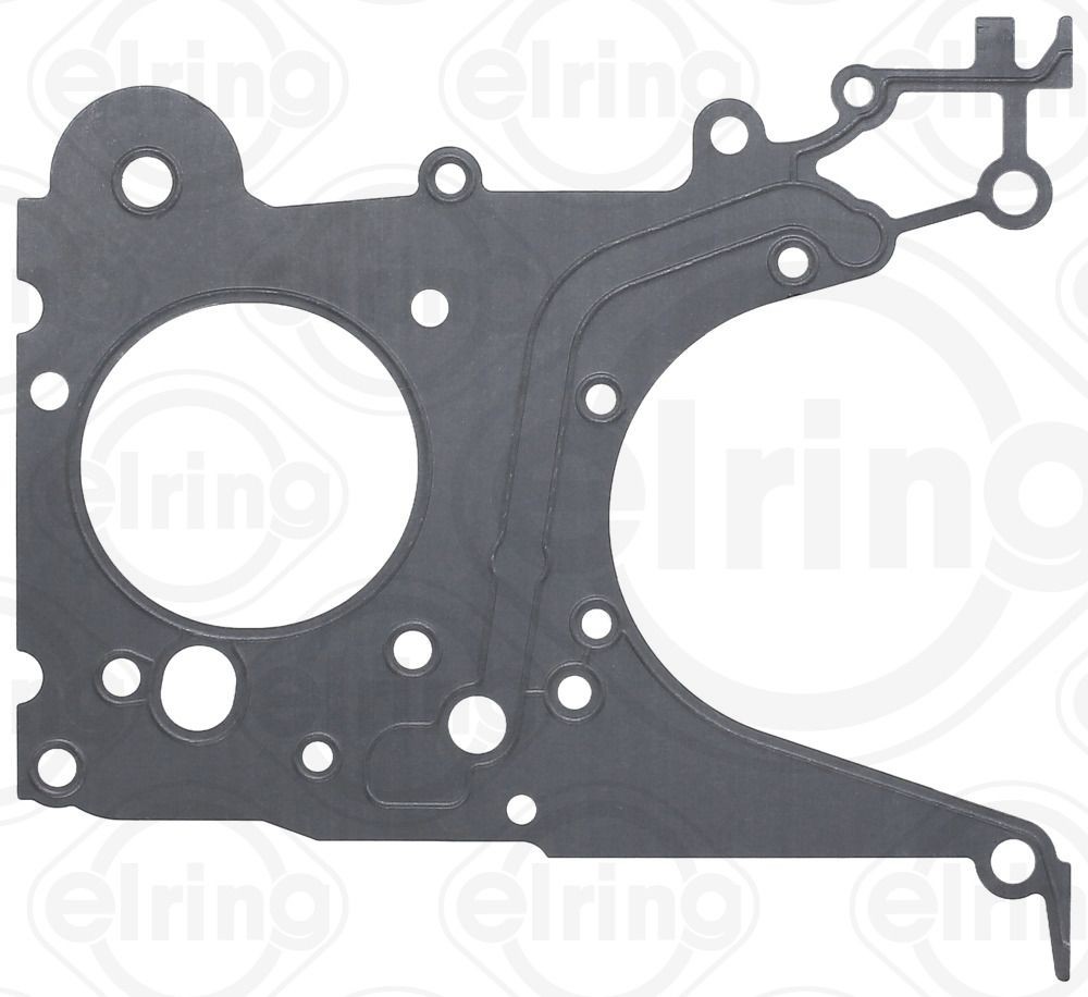 original E46 Coupe Timing case gasket ELRING 921.266