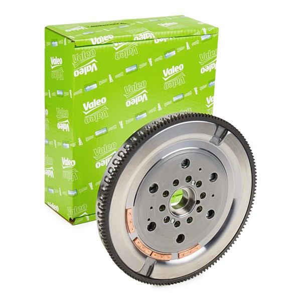 VALEO Ø: 245, 307mm, with screw set Engine Features/Arrangement: for engines with dual-mass flywheel Single mass flywheel 836319 buy