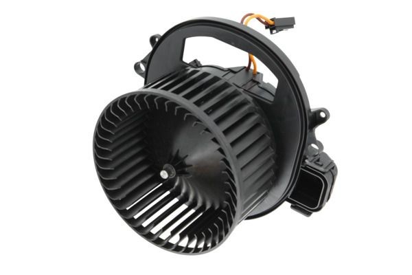 VALEO for left-hand drive vehicles, without integrated regulator Blower motor 884513 buy