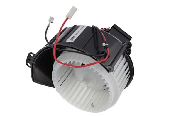 VALEO for left-hand drive vehicles, without integrated regulator Blower motor 884534 buy