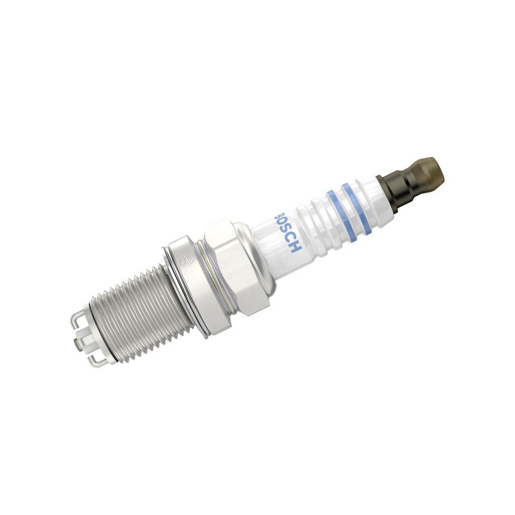 0242245590 Spark plug Nickel BOSCH 79173 review and test