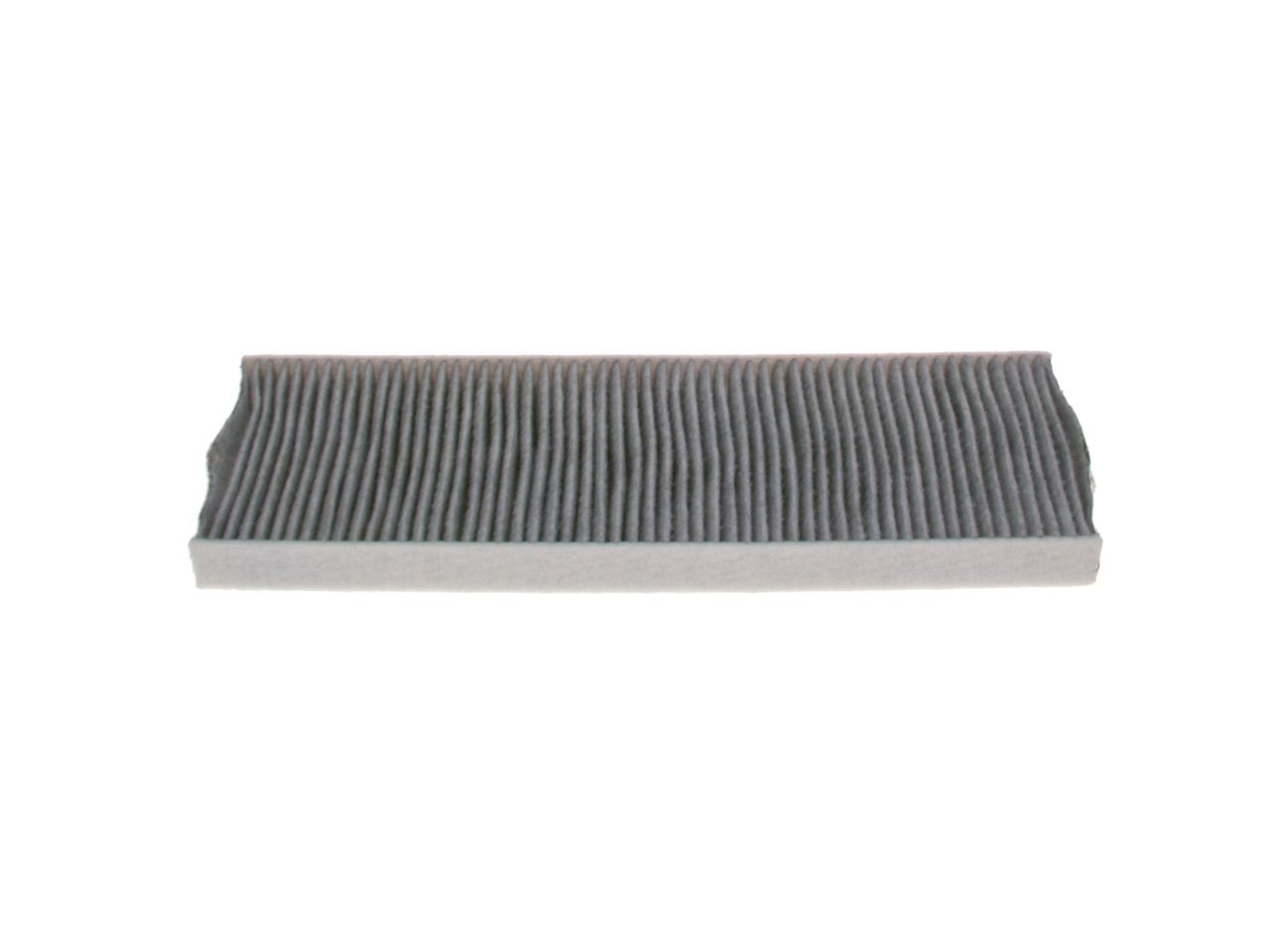 BOSCH 1987435606 Air conditioner filter Activated Carbon Filter, 448 mm x 151 mm x 31 mm