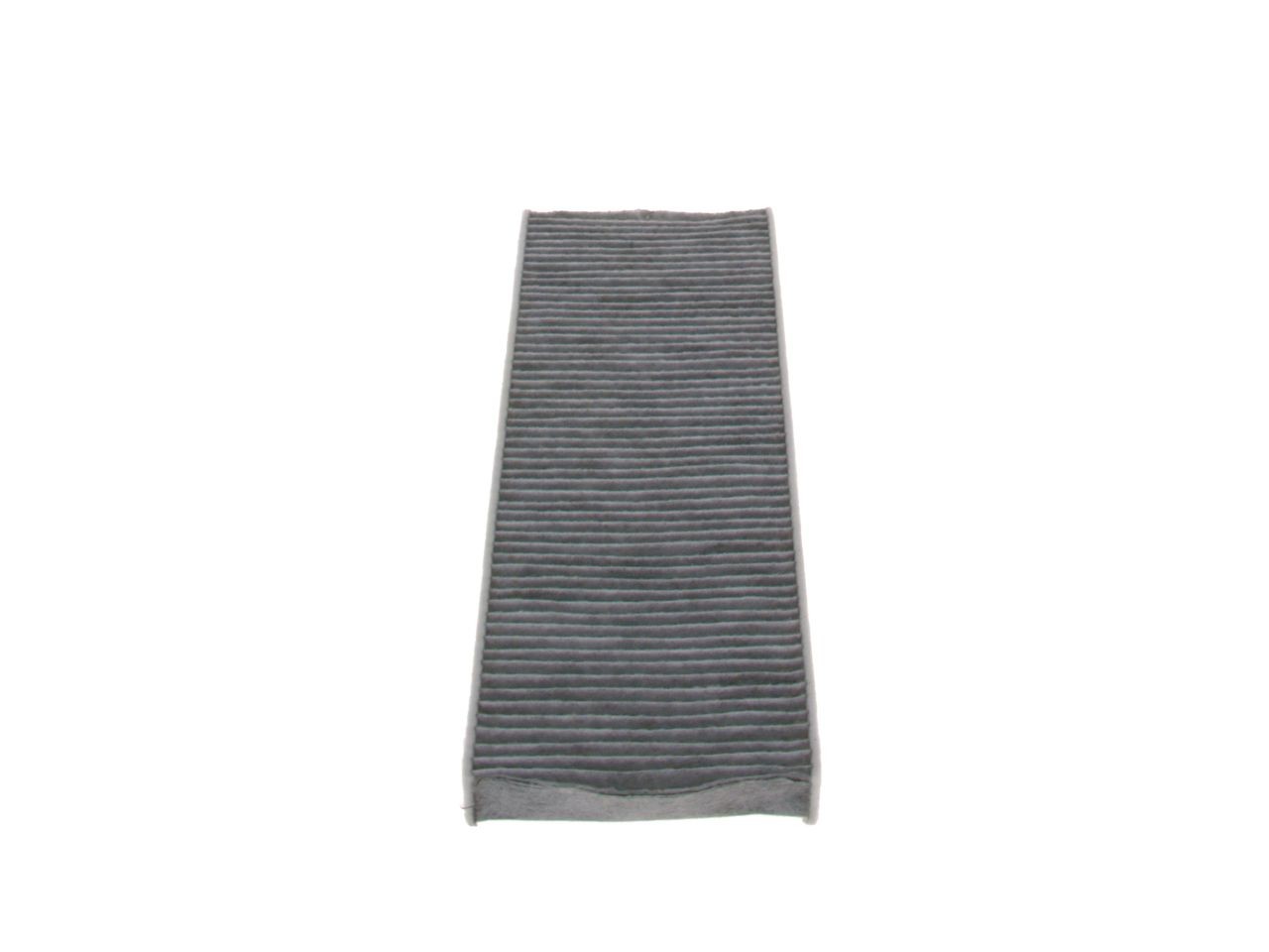 1987435606 Air con filter R 5606 BOSCH Activated Carbon Filter, 448 mm x 151 mm x 31 mm