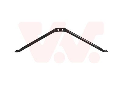 VAN WEZEL 0550666 Front Cowling BMW experience and price