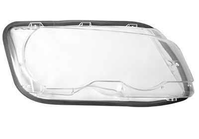 Scheinwerferglas für BMW E46 Cabrio kaufen ▷ AUTODOC Online-Shop