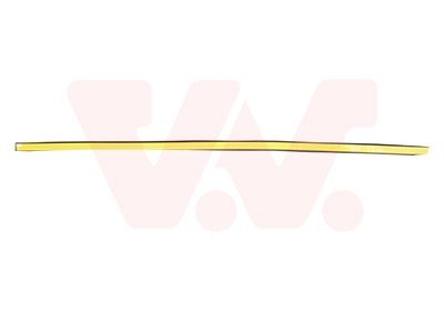 VAN WEZEL Headlamp parts Corsa C new 3742900