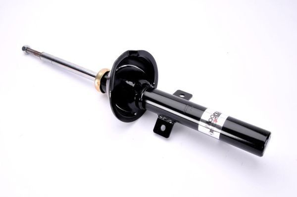Magnum Technology AGG045MT Shock absorber Front Axle, Gas Pressure, Twin-Tube, Suspension Strut, Top pin, Bottom eye