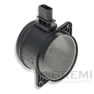 Mass air flow sensor (MAF) for BMW E90 335d 3.0 286 hp Diesel 210