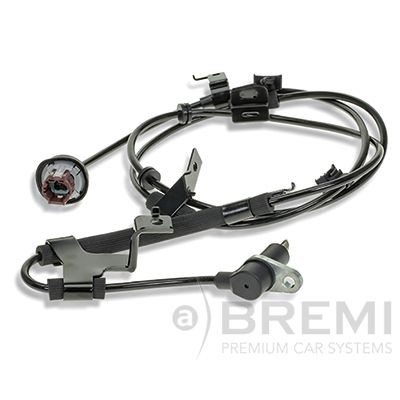 Nissan PATROL ABS sensor BREMI 51797 cheap