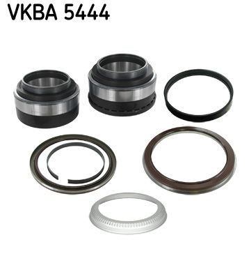 VKHC 5942 SKF VKBA5444 Wheel bearing kit 3.434.3018.00