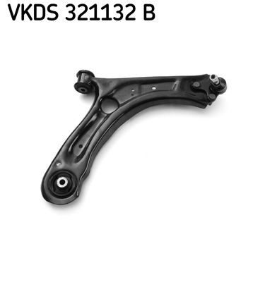 VKDS 311009 SKF VKDS321132B Repair kit, wheel suspension 1K0407366E