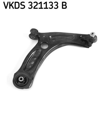 VKDS 311012 SKF VKDS321133B Control arm repair kit 3C0 407 366 A