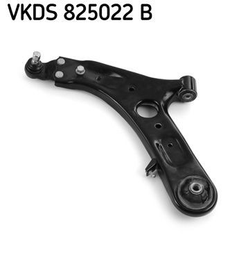 VKDS 825022 B SKF Control arm KIA with synthetic grease, with ball joint, Control Arm