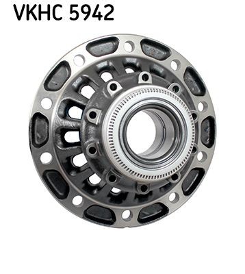 VKBA 5444 SKF VKHC5942 Wheel Hub 3.307.3045.02