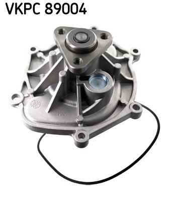 SKF VKPC 89004 Porshe Boxter 981 2023 Coolant pump