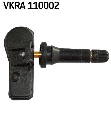 Renault ARKANA Sensors, relays, control units parts - Tyre pressure sensor (TPMS) SKF VKRA 110002