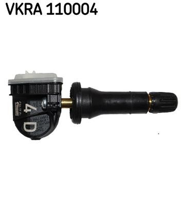 SKF VKRA110004 Tyre pressure sensor (TPMS) 39186445