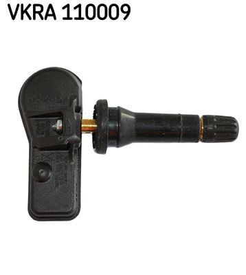 SKF VKRA110009 Tyre pressure sensor (TPMS) 98 115 363 80