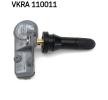 VKRA 110011 Rdks Sensor 1500 Standard Cab Pickup (DS) 5.7 401PS 295kW 2020