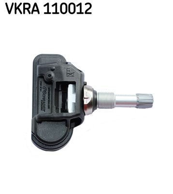 SKF VKRA110012 Tyre pressure sensor (TPMS) 670002790