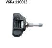 Radsensor, Reifendruck-Kontrollsystem 95518233 SKF VKRA 110012