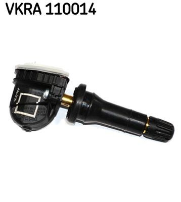 Ford FOCUS Tyre pressure sensor (TPMS) SKF VKRA 110014 cheap