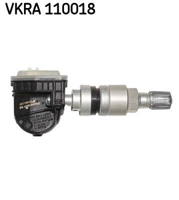 V30-72-0224 VEMO Capteur de pression pneu (TPMS) avec soupapes/valves, avec  vis, EXPERT KITS + ▷ AUTODOC prix et avis