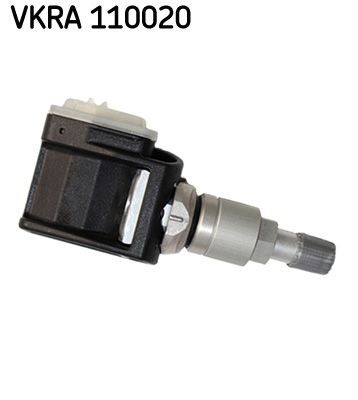 SKF VKRA110020 Tyre pressure sensor (TPMS) 43139-61M00
