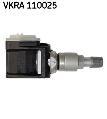 SKF VKRA110025 Tyre pressure sensor (TPMS) 8200169160