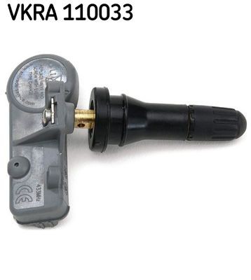 SKF VKRA110033 Tyre pressure sensor (TPMS) 5091251