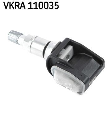 Tyre pressure sensor (TPMS) SKF VKRA 110035 - BMW iX Electric system spare parts order