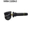 Radsensor, Reifendruck-Kontrollsystem 13 594 222 SKF VKRA 110043