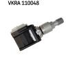 Radsensor, Reifendruck-Kontrollsystem 36106881890 SKF VKRA 110048
