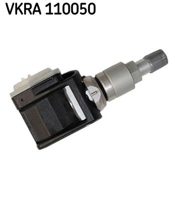 Kit de 4 Sensores presión (neumáticos) ORIGINAL OPEL Astra J, Insignia,  Zafira,13598775