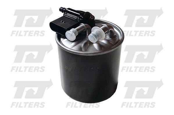 QUINTON HAZELL In-Line Filter, with filter heating, 10mm, 8mm Height: 124mm Inline fuel filter QFF0498 buy
