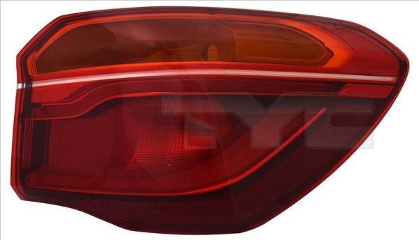 Heckleuchte Für BMW X1 F48 F49 2016-2022 Rücklicht LED DRL Moving Blinker  Projektorobjektiv Autoteile Rücklicht Car Styling Rücklicht : :  Auto & Motorrad