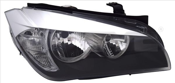 Scheinwerfer für BMW X1 E84 LED und Xenon kaufen - Original