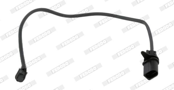 Great value for money - FERODO Brake pad wear sensor FWI463