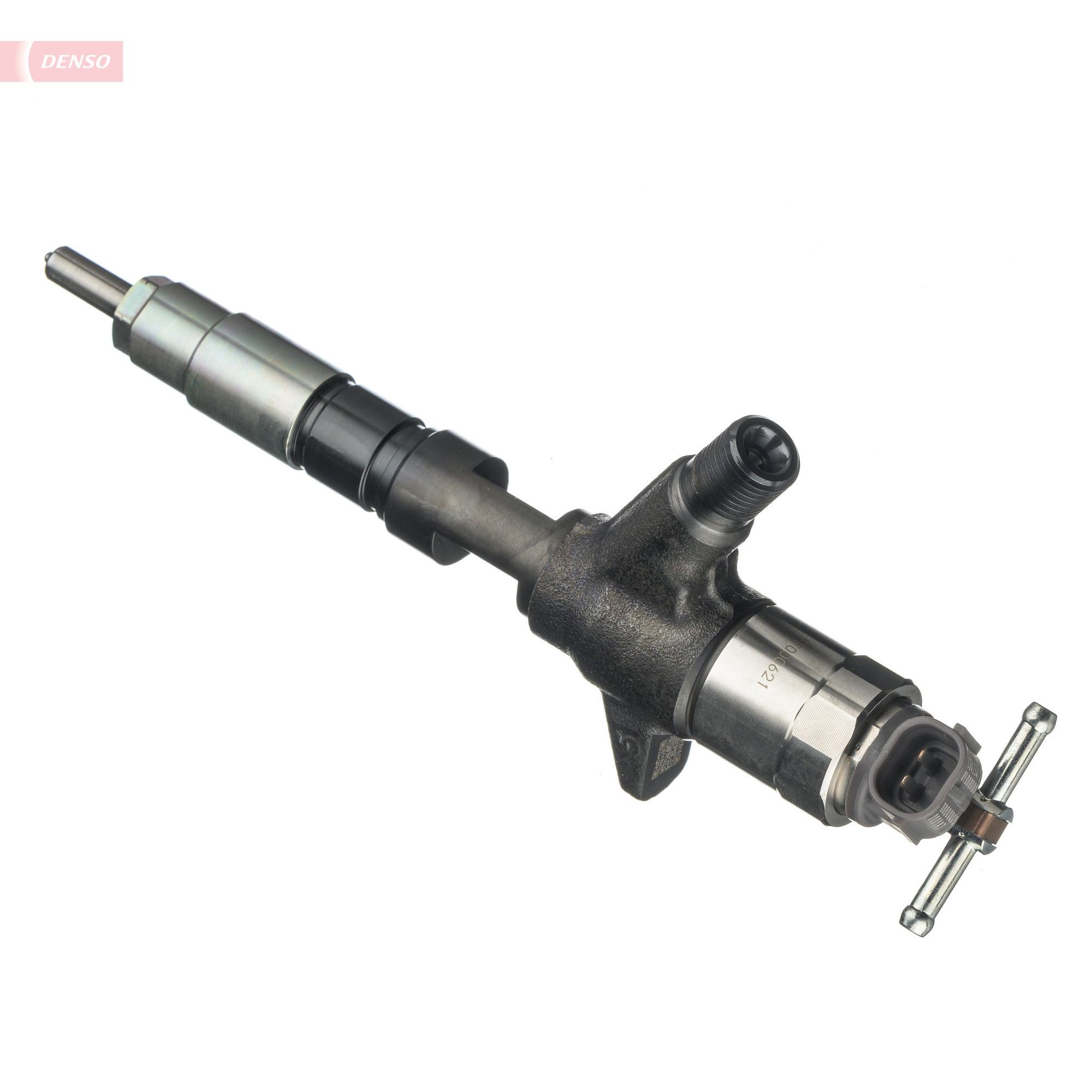 DCRI105550 Nozzle DENSO DCRI105550 review and test