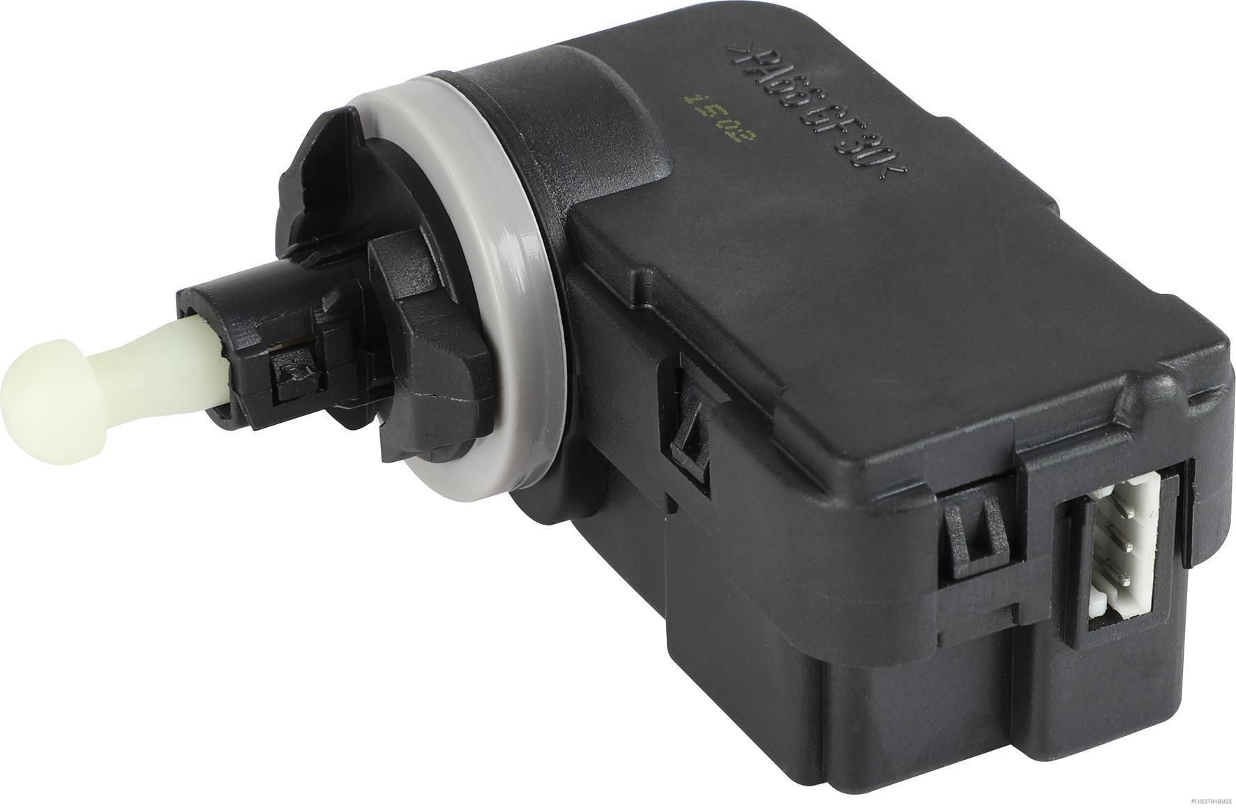 HERTH+BUSS ELPARTS Rear Axle Control, headlight range adjustment 70699408 buy