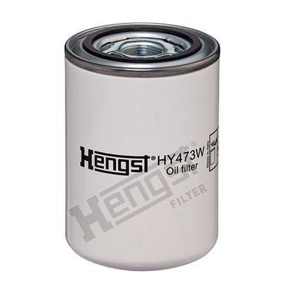 5597100000 HENGST FILTER HY473W Hydraulic Filter, automatic transmission 50425903